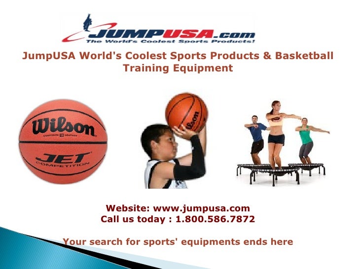 basketball equipments