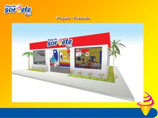 E como é uma franquia Casa do Sorvete Jundiá ?