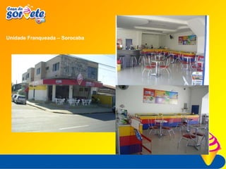 Unidade Própria – Várzea Paulista/SP