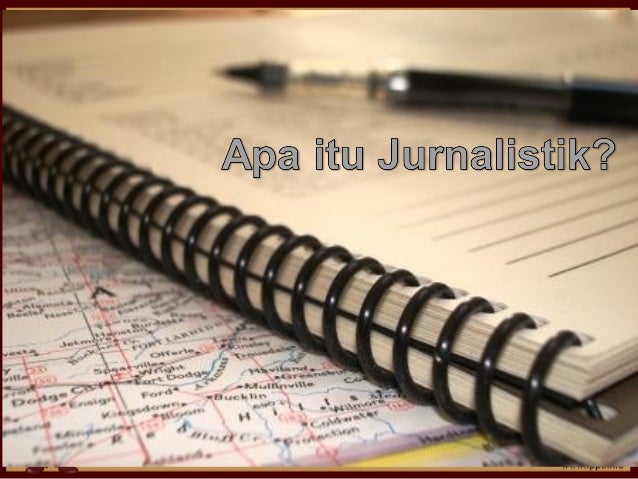 Download 610 Background Ppt Jurnalistik Gratis Terbaik