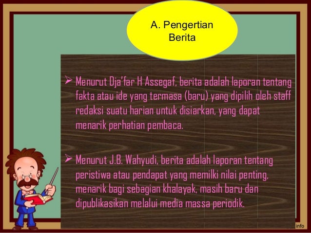 Download 610 Background Ppt Jurnalistik Gratis Terbaik