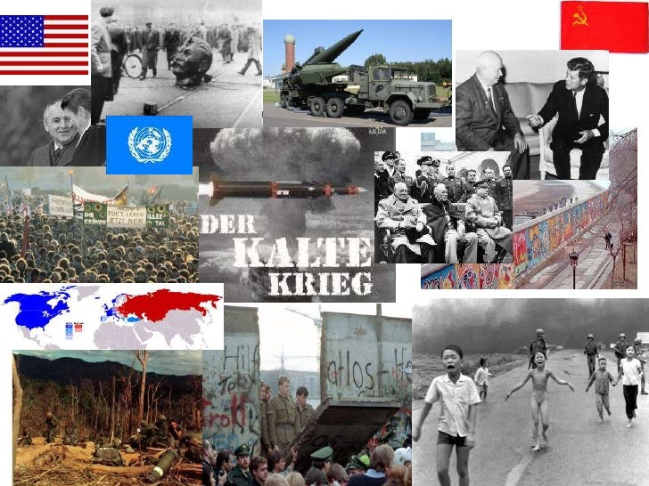 Ppt Kalter Krieg