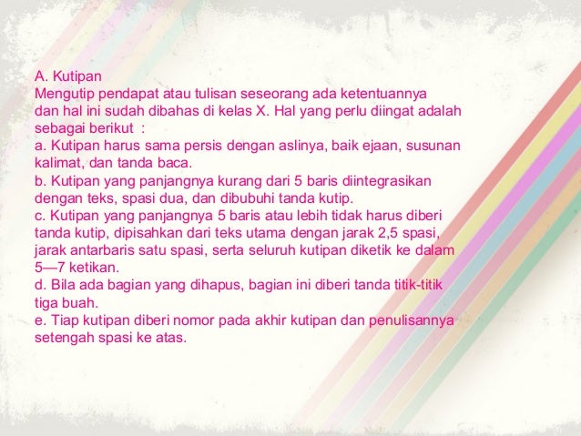 Ppt Karya Ilmiah Xii Ips