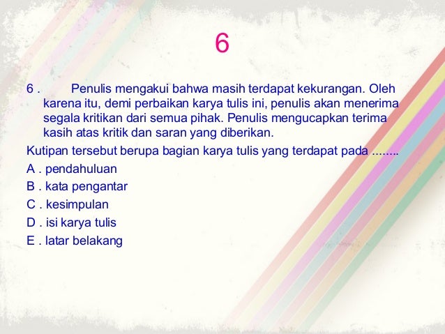 Ppt karya ilmiah xii ips