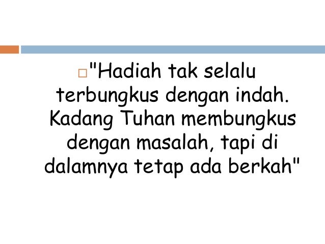 Ppt kata mutiara
