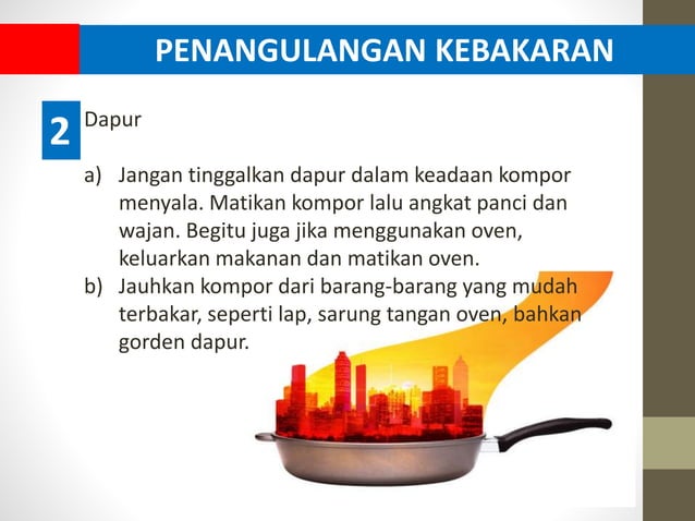 Ppt kebakaran | PPTX