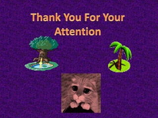 Presentasi kebakaran hutan