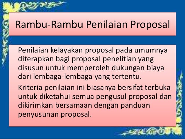 Perencanaan PTK, Penyusunan Proposal dan Pelaksanaan PTK