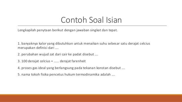 Contoh Soal Menjodohkan Bahasa Indonesia - Guru Paud