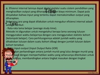 Ppt kel 4 (rate of return dan penerapannya) | PPTX