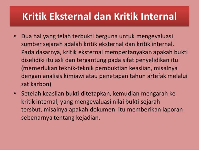 Penelitian ex post facto, deskriptif, historis