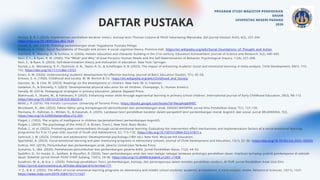 PPT KELOMPOK 1. Pendidikan Dasar merupakan Proses Mendewasakan Peserta ...