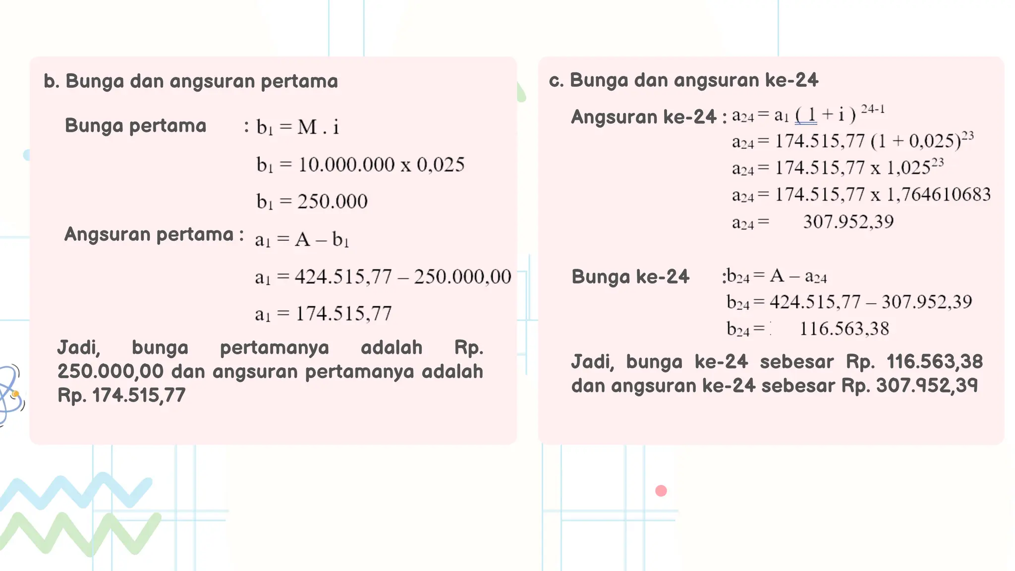 MATEMATIKA EKONOMI MATERI ANUITAS DAN NILAI ANUITAS | PPTX MATEMATIKA EKONOMI MATERI ANUITAS DAN NILAI ANUITAS | PPTX