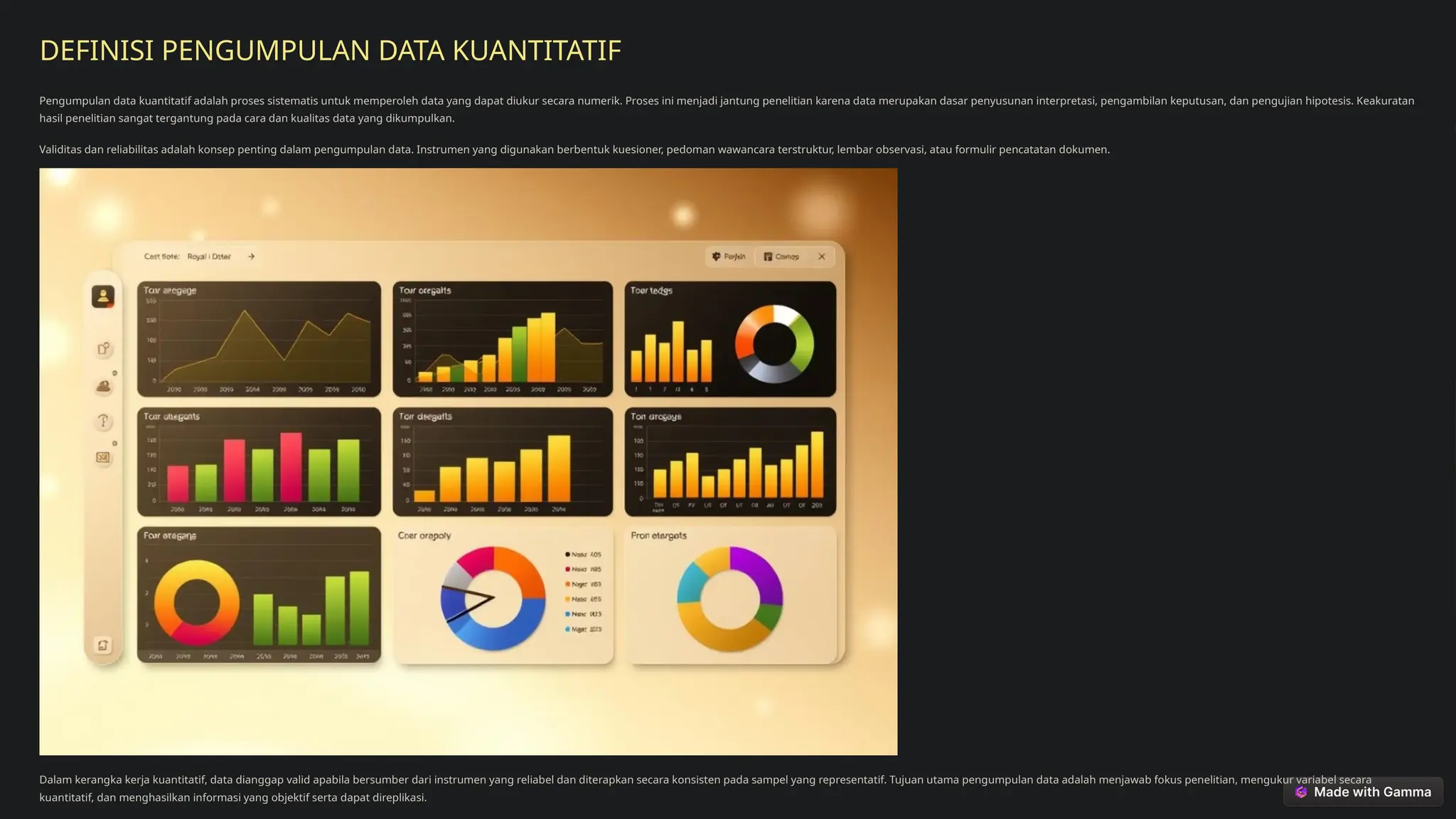 PPT Kelompok 4 (Metode Pengumpulan Data Penelitian Kuantitatif).pptx