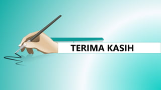 TERIMA KASIH
 