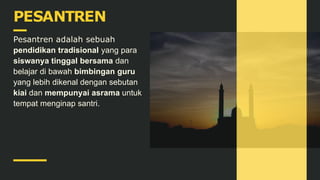 Penerapan Sistem Manajemen Mutu di Pondok Pesantren Beyt Tahfidh An-Nafisa Yogyakarta