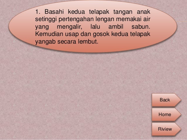 Ppt kelompok 6 reg b 2014 pg paud