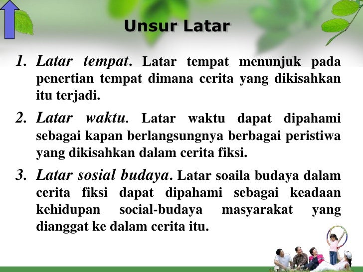 Ppt cerita fiksi dan bacaan nonfiksi anak