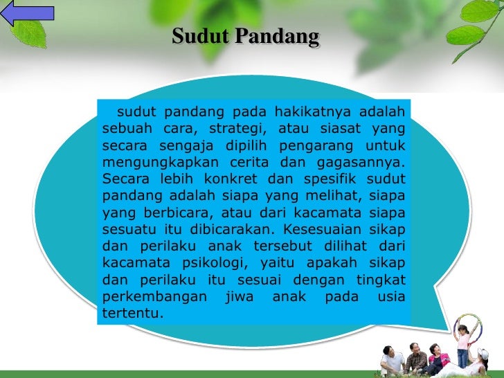 Ppt cerita fiksi dan bacaan nonfiksi anak