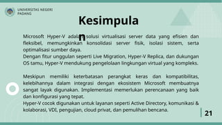 PPT Kelompok 8_Virtualisasi Server Data dengan Microsoft Hyper-V.pptx