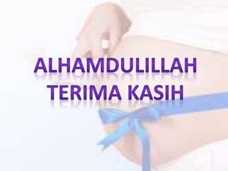 PSIKOSOSIAL PERSALINAN