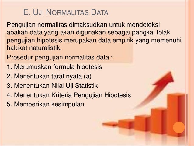 Ukuran Sampel Dan Normalitas Data - Soalan br