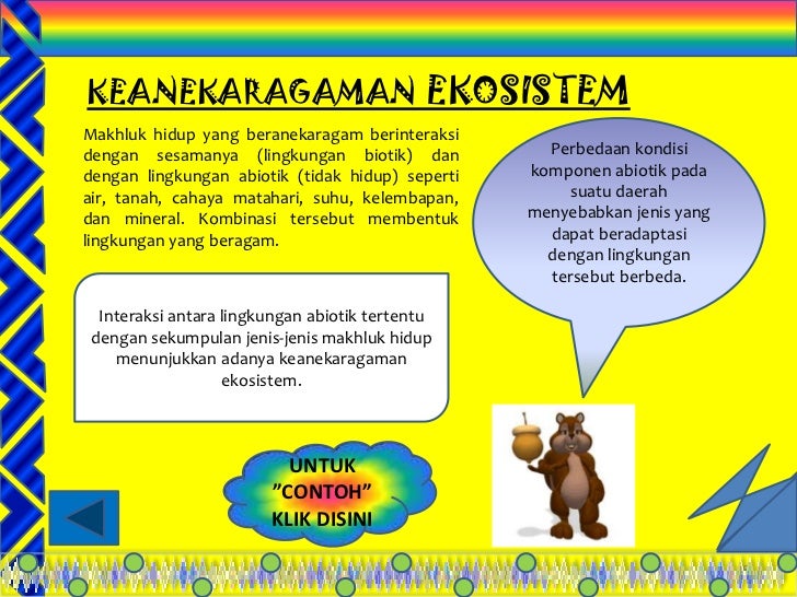 Ppt keragaman hayati med tek