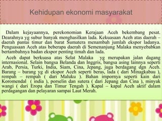 Ppt kerajaan islam di Indonesia