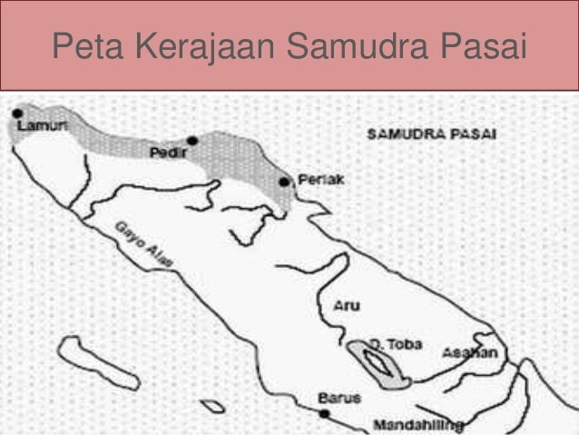 Ppt Kerajaan Islam Di Indonesia