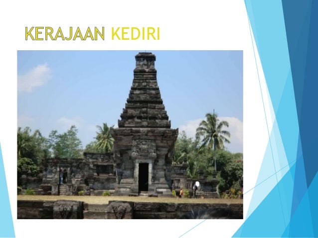 Ppt kerajaan kediri