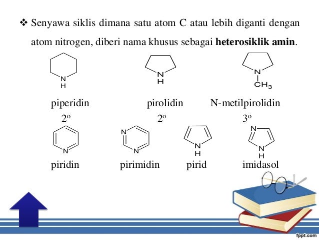 Ppt kimia organik bab 15 buku fessenden