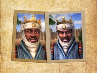 Kingdom of Songhai | PPTX