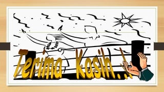 PRESENTASI KKW AK II