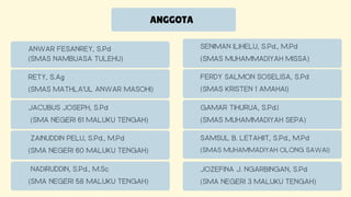 Poer point Komisi Hubmas & Kemitraan .pptx