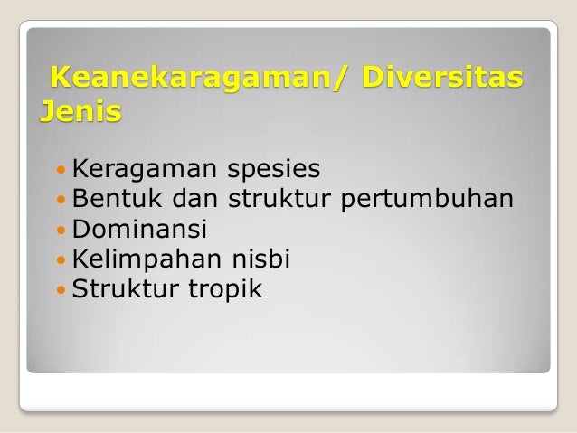Komunitas