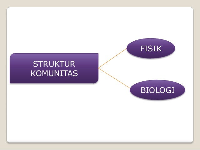 Komunitas