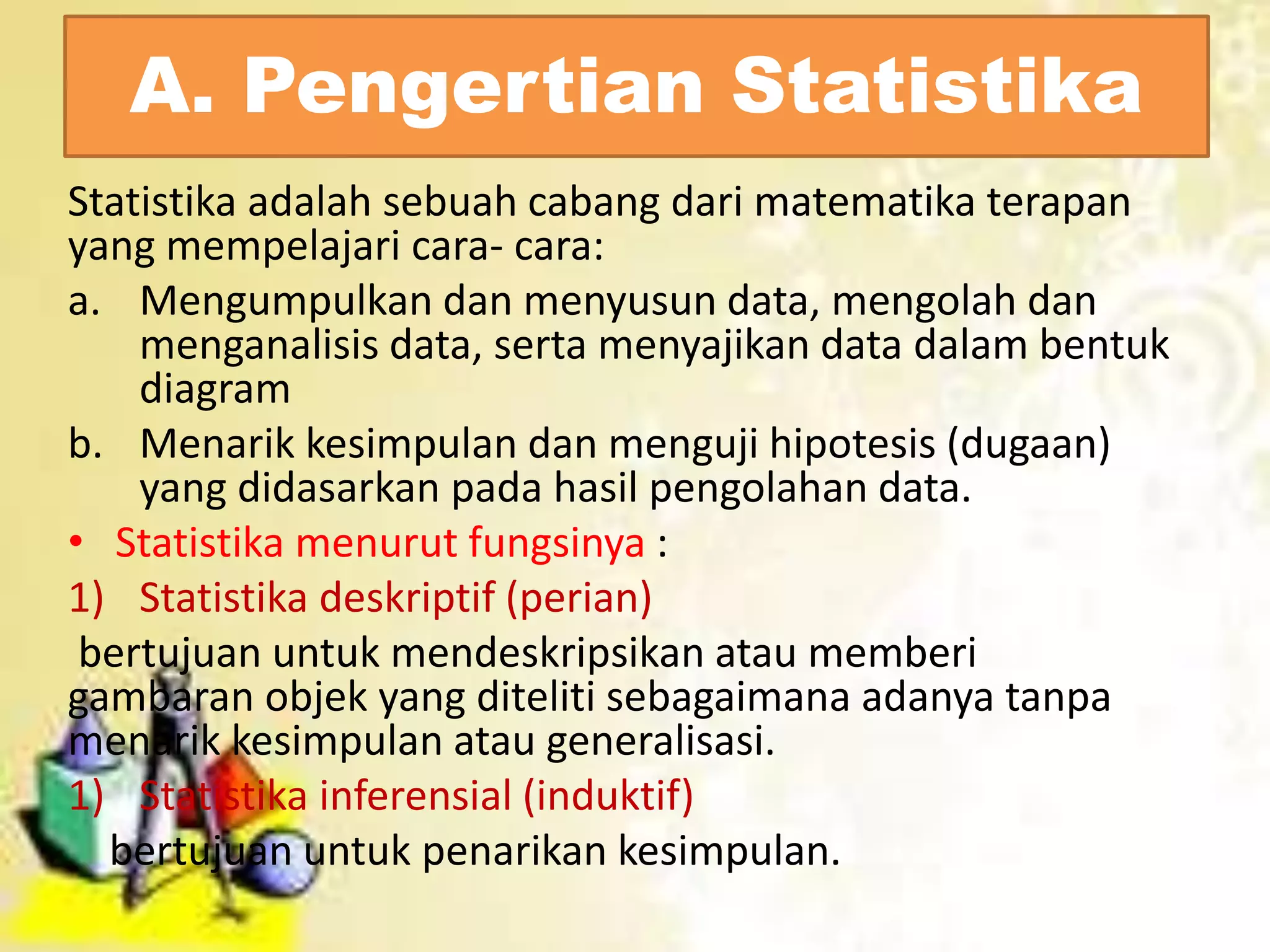 Ppt makalah konsep dasar_matematika[1] | PPT