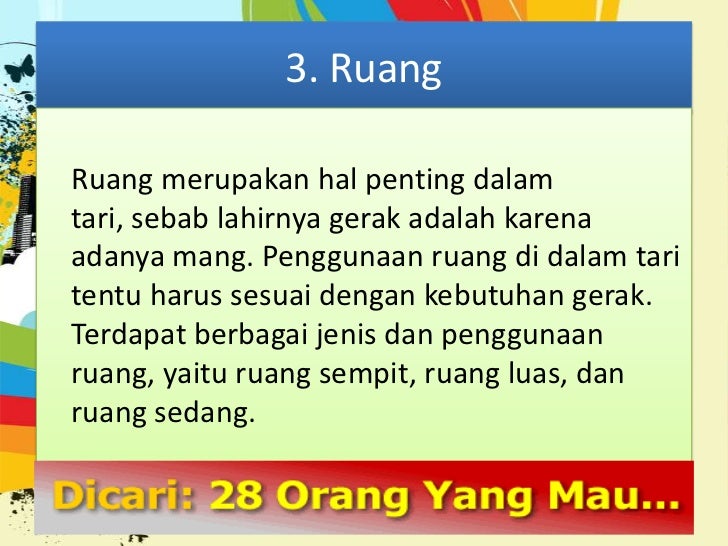 Gerakan Mengguling Ke Depan Memerlukan Unsur