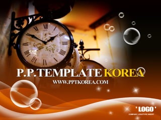 WWW.PPTKOREA.COM KOREA P.P.TEMPLATE 