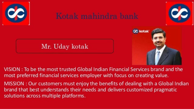 Hr Policies Practices And Hr Structure Of Kotak Mahindra Bank If you have any grievance for banking services get in touch with us here.
