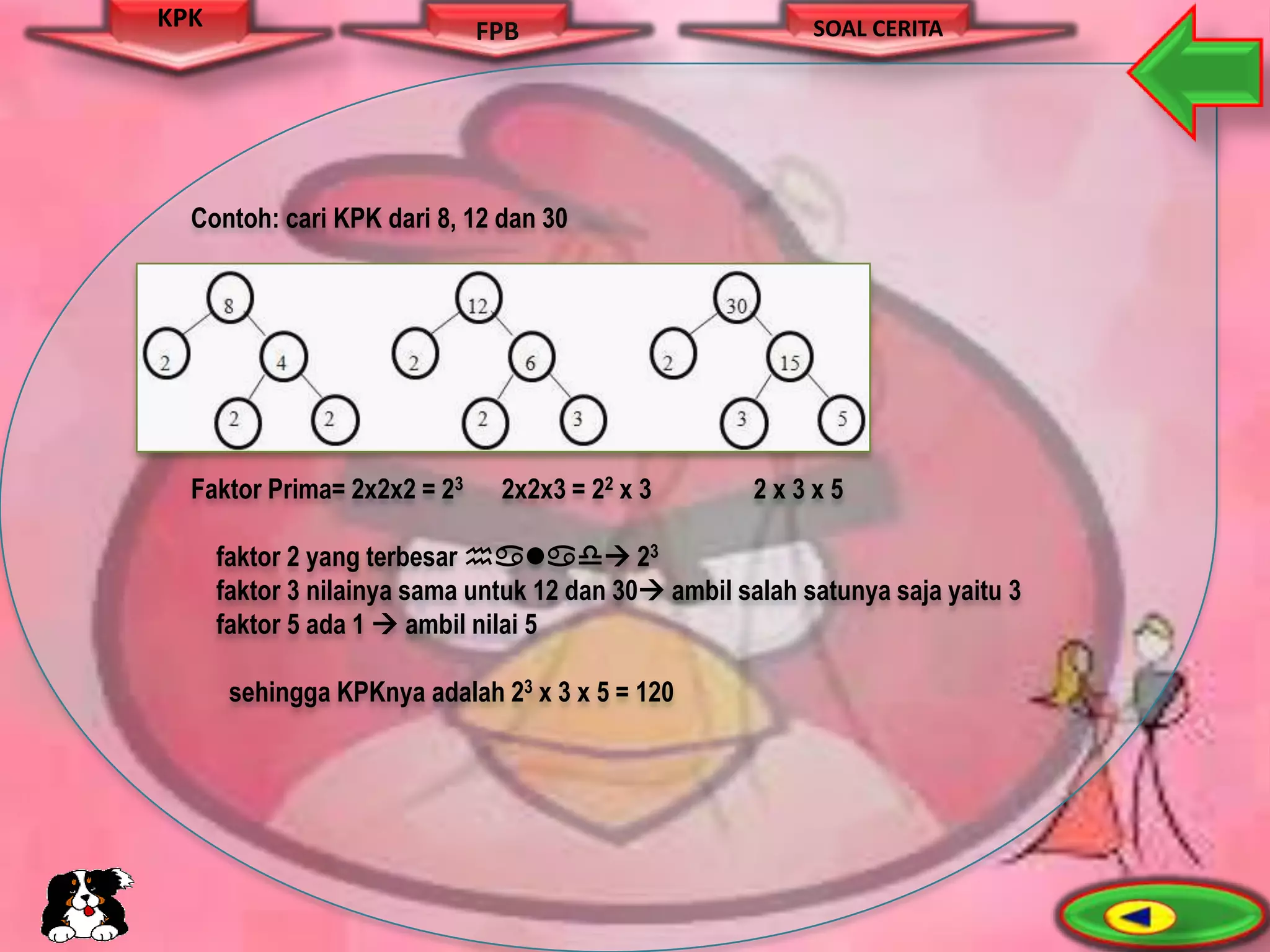 Ppt Kpk Dan Fpb Pptx