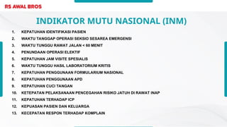 peningkatan mutu dan keselamatan pasien.ppt
