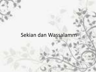 Pptku gerhana matahari dan gerhana bulan