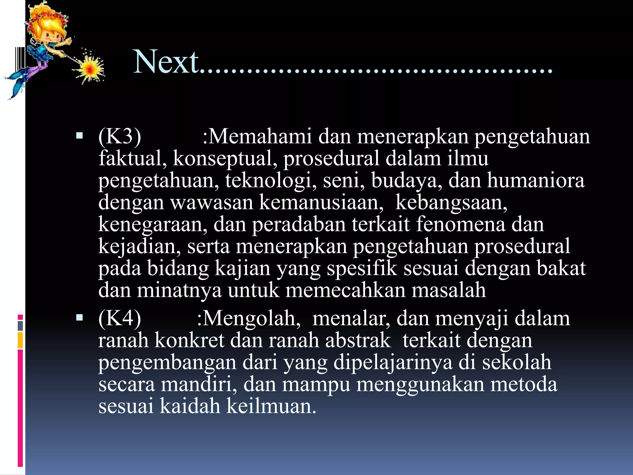 Ppt kuliah | PPT