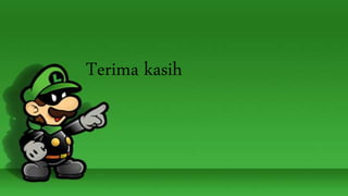Terima kasih
 