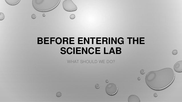 ppt lab