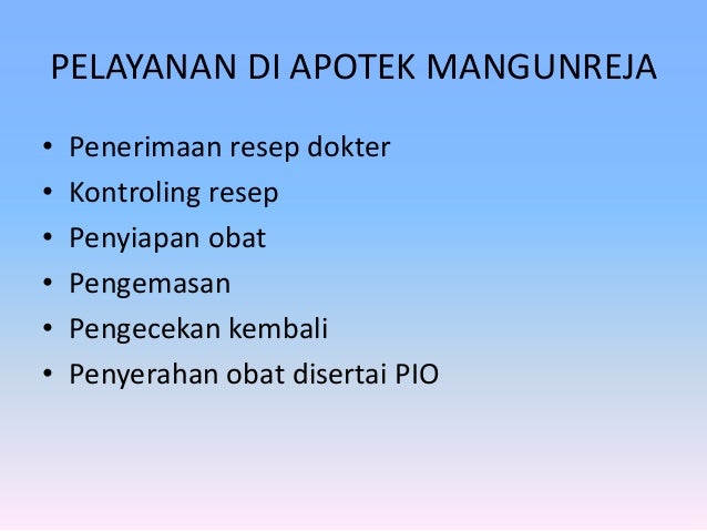 Contoh Laporan Prakerin Power Point