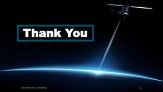 Thank You
Department of ECE, CIT Mandya 14
 