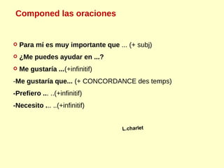 Ppt laurence reservar una habitacion | PDF