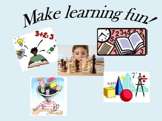 Ppt learning strategies